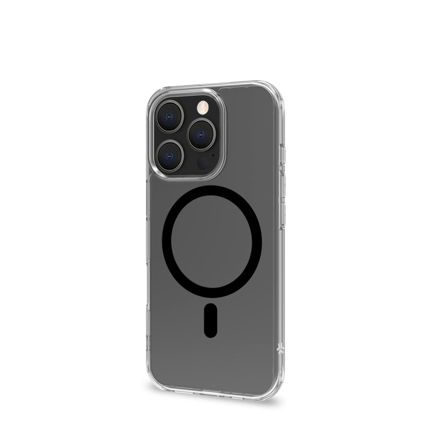 Custodia Morbida Magsafe iPhone 16 Pro