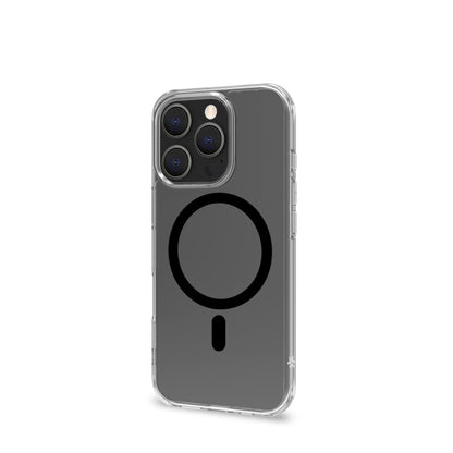Custodia Morbida Magsafe iPhone 16 Pro