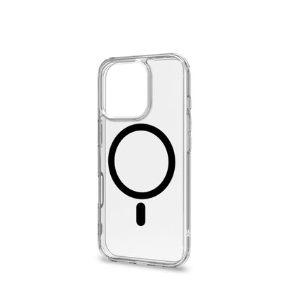 Custodia Morbida Magsafe iPhone 16 Pro
