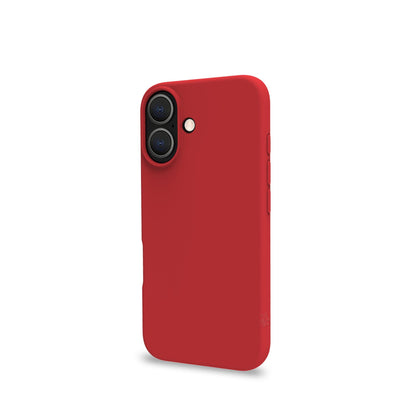 Custodia Morbida iPhone 16