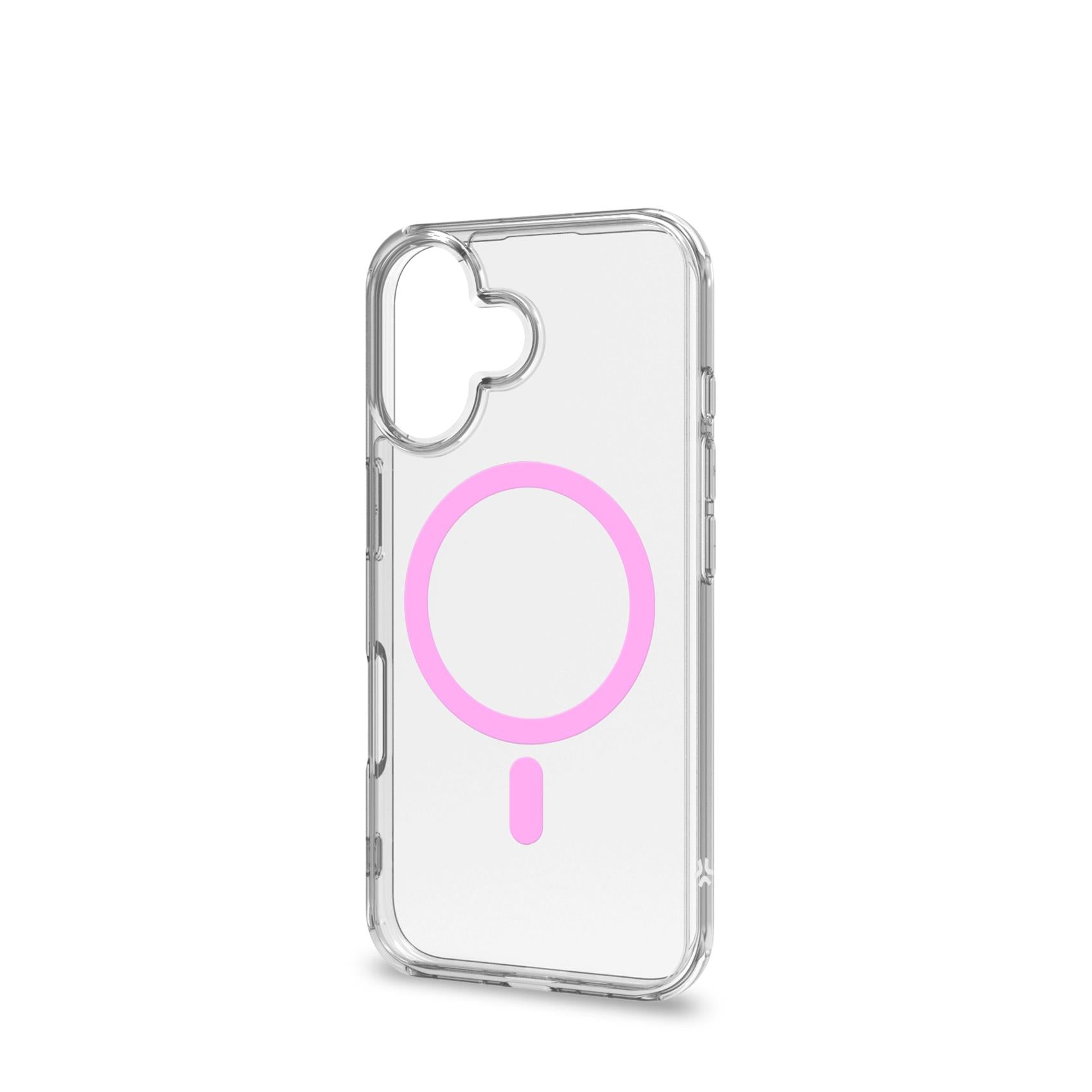 Custodia Morbida Magsafe iPhone 16