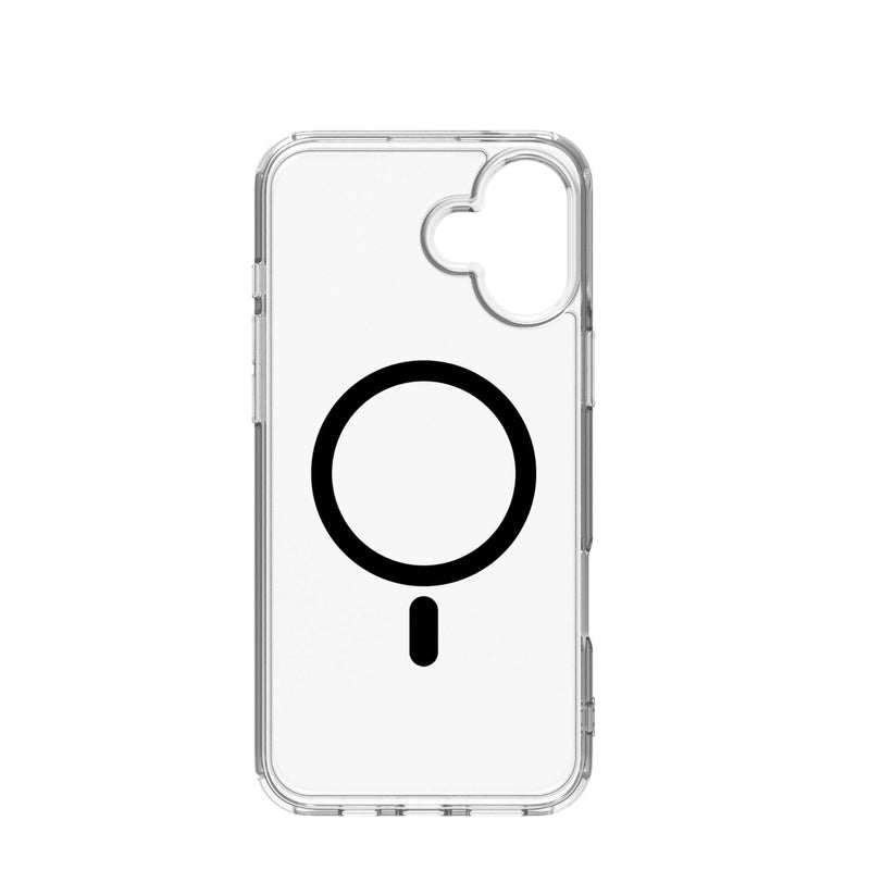 Custodia Morbida Magsafe iPhone 16 Plus