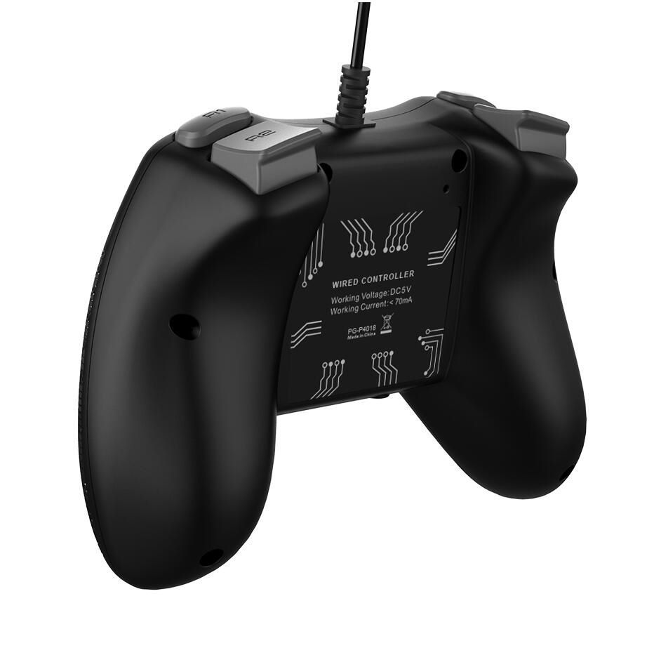 Gamepad USB 2.0 PC/Ps3/Ps4