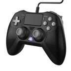 Gamepad USB 2.0 PC/Ps3/Ps4
