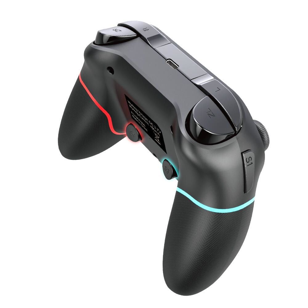 Gamepad Wireless USB 2.0 Pc/Ps3/Ps4