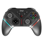 Gamepad Wireless USB 2.0 Pc/Ps3/Ps4