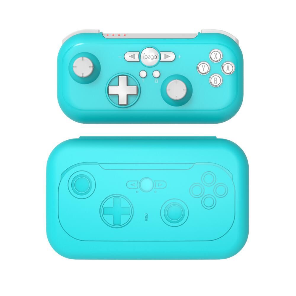 Gamepad Wireless USB 2.0 Nintendo Switch/Lite/Pc/Ps3