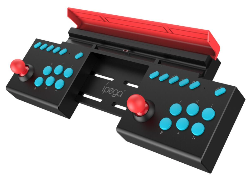 Gamepad USB-C Nintendo Switch/Lite