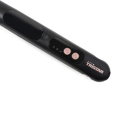 Piastra per Capelli Cordless 200°C