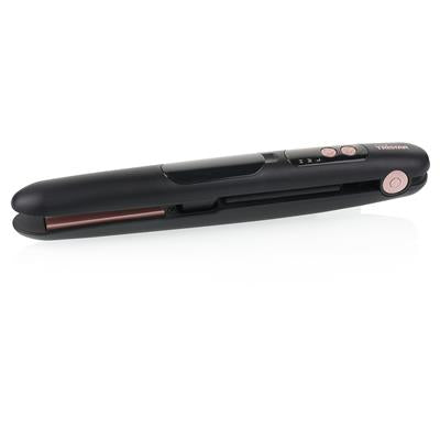 Piastra per Capelli Cordless 200°C