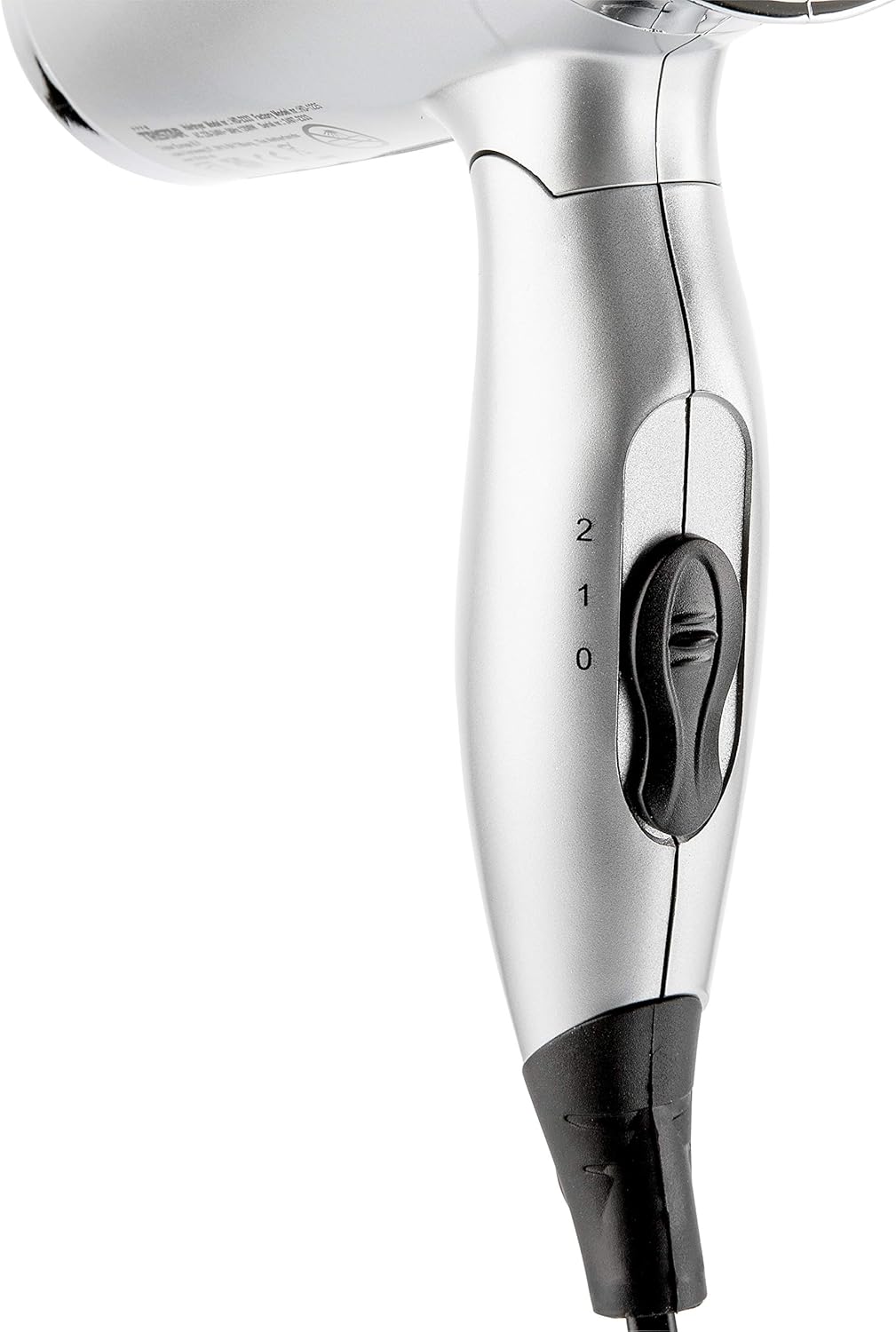 Phon per Capelli 1200W da viaggio