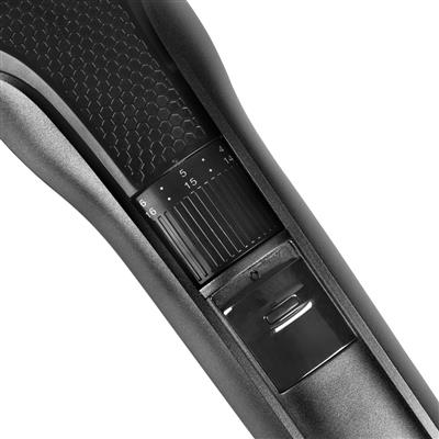 Tagliacapelli a Batteria da 1 a 20 mm
