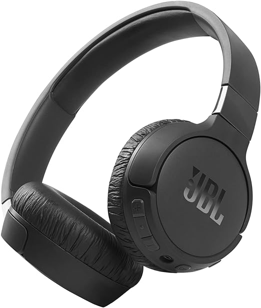 Cuffie Bluetooth Stereo