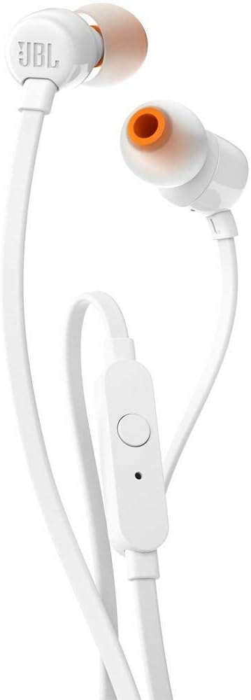 Auricolare Stereo 3,5" con tasto risposta
