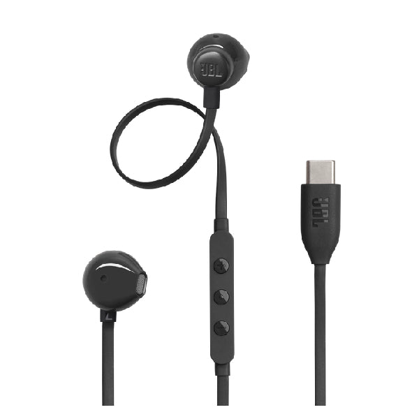 Auricolare Stereo Usb-C Remote Control