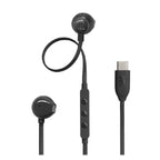 Auricolare Stereo Usb-C Remote Control