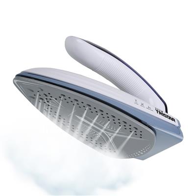 Ferro da Stiro a vapore da viaggio 1100W