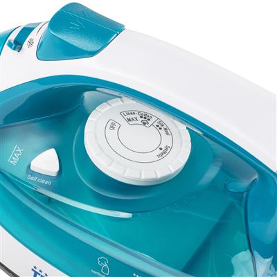 Ferro da Stiro a vapore 2600W