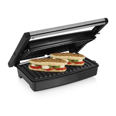 Piastra Grill a contatto 1500W