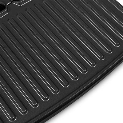 Piastra Grill a contatto 1500W