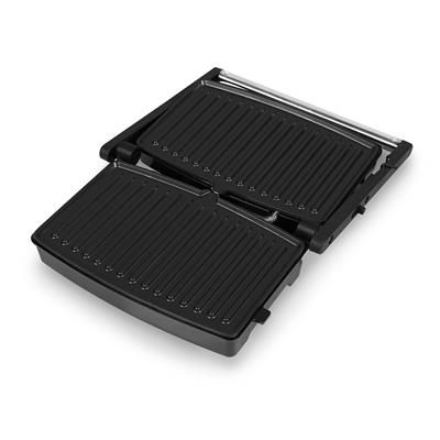 Piastra Grill a contatto 1500W