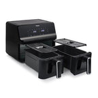 Friggitrice ad Aria 8LT - 2700W