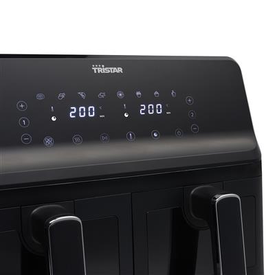 Friggitrice ad Aria 8LT - 2700W