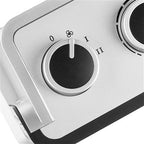 Termoventilatore Ceramica 1500w