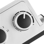 Termoventilatore Ceramica 1500w