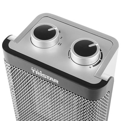 Termoventilatore Ceramica 1500w