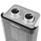 Termoventilatore Oscillante Ceramica 1500w