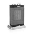 Termoventilatore Oscillante Ceramica 1500w