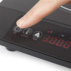 Piastra Elettrica a Induzione singolo 2000W