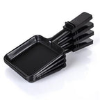 Grill Elettrico Raclette 4 Stone 700W