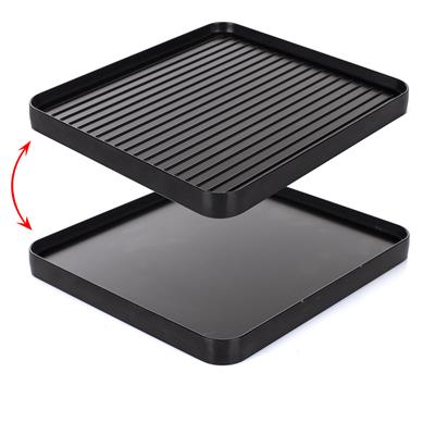 Grill Elettrico Raclette 4 Stone 700W