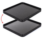 Grill Elettrico Raclette 4 Stone 700W