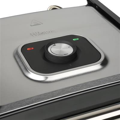 Piastra Grill a contatto 2000W