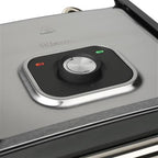 Piastra Grill a contatto 2000W