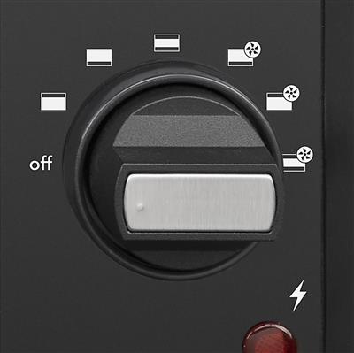 Forno Elettrico 28LT - 1500W