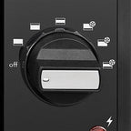 Forno Elettrico 38LT - 2000W