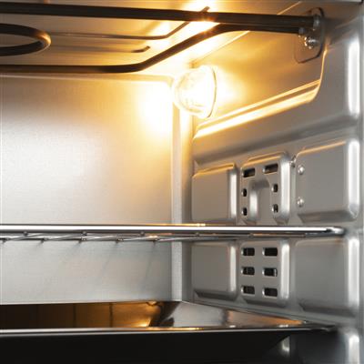 Forno Elettrico 38LT - 2000W