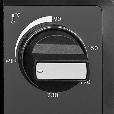 Forno Elettrico 38LT - 2000W