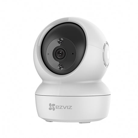 Webcam Interna Motorizzata Network ipcam Wireless 1080p