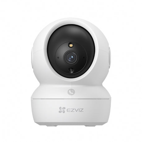 Webcam Interna Motorizzata Network ipcam Wireless 2K