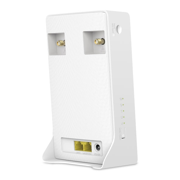 Router Wifi 4G/LTE 300MB Switch 2pt N300