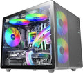 Case Micro-ATX Gaming