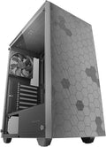Case Micro-ATX Gaming
