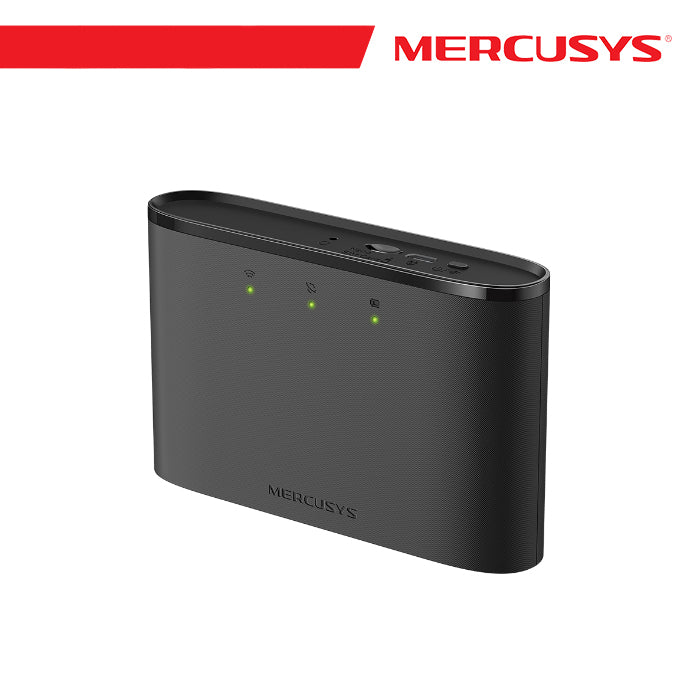 Router Portatile 4G LTE 150Mbps batteria