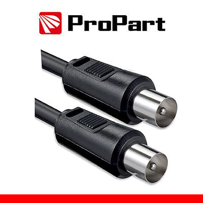 Cavo Antenna M/M 2mt