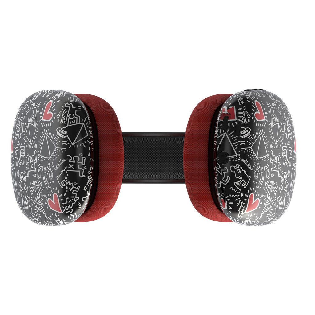 Cuffie Bluetooth Stereo